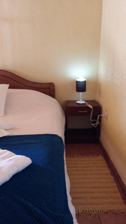 Hostal Camino Del Inca San Pedro de Atacama Exterior foto