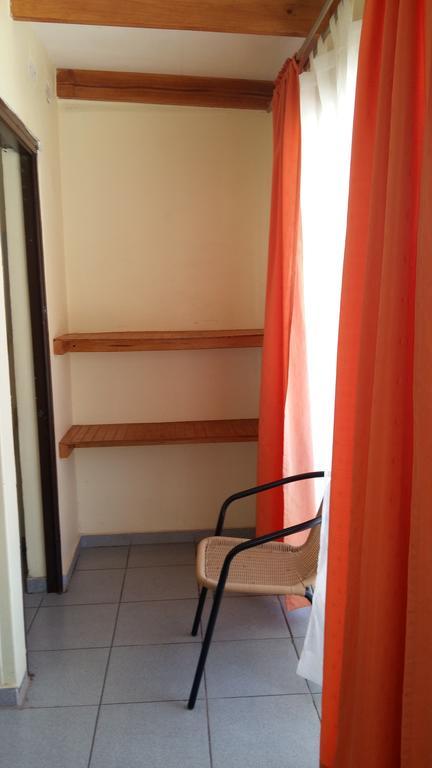 Hostal Camino Del Inca San Pedro de Atacama Exterior foto